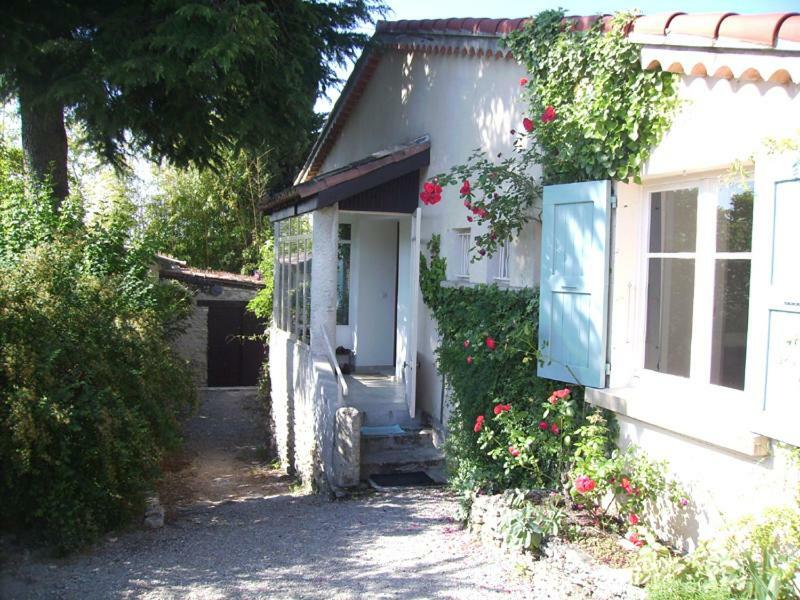 Reve De Provence Villa Avec Jardin Et Piscine Forcalquier Exterior photo